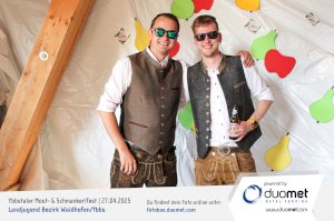 Ybbstaler Most- & Schmankerlfest